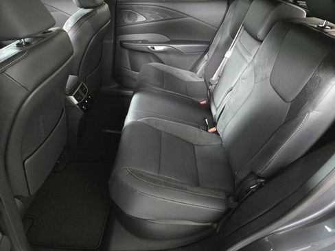 Certified 2023 Lexus RX 350 FWD image 15