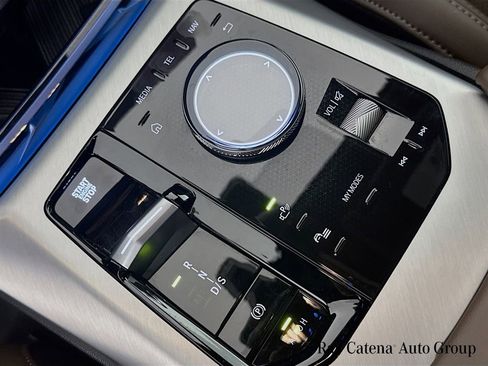 Used 2026 BMW X3 M50 w/ Premium Package image 15