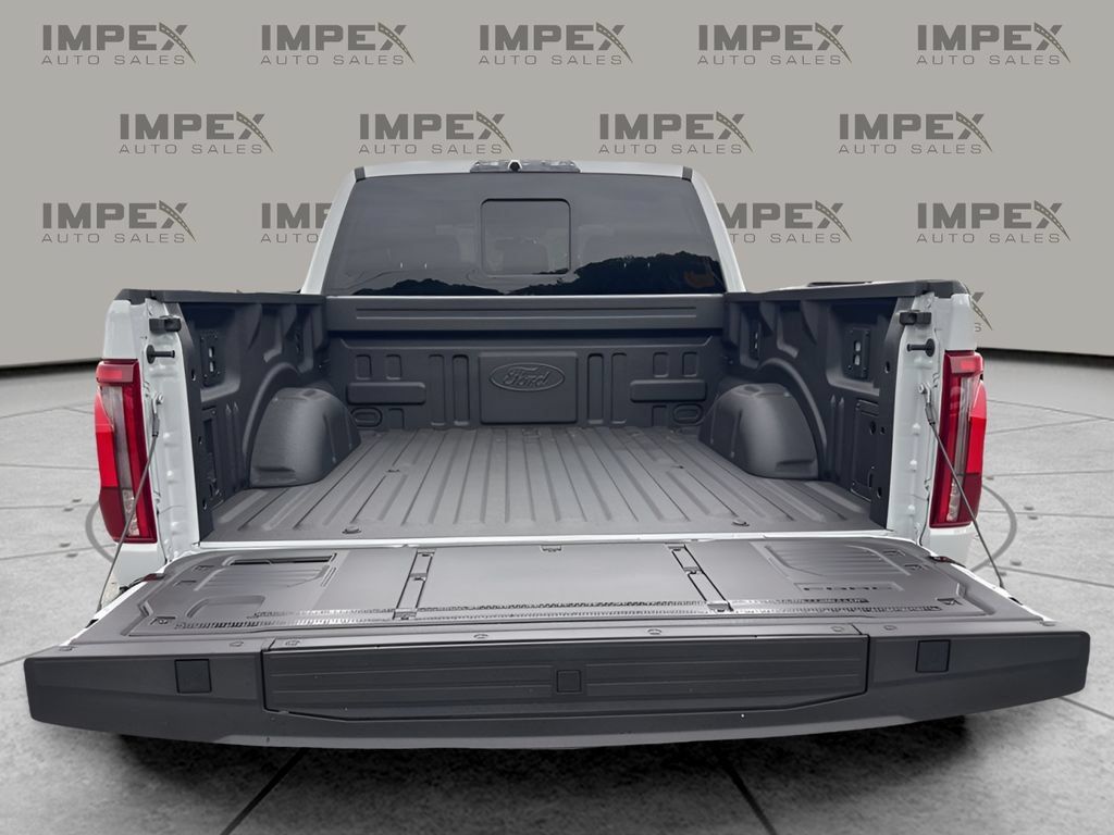 Used 2026 Ford F150 Raptor AWD/4WD image 29
