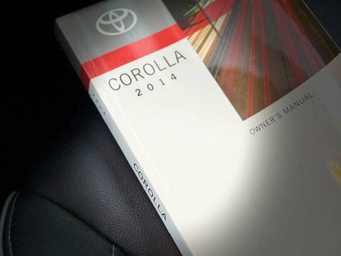 Used 2014 Toyota Corolla LE Premium image 34