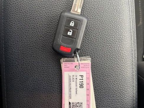 Used 2024 Mitsubishi Outlander Sport AWD image 36