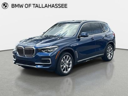 Used 2023 BMW X5 xDrive40i w/ Premium Package