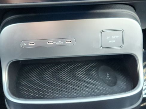 New 2026 Hyundai Ioniq 9 SEL image 25