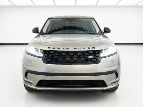 Used 2020 Land Rover Range Rover Velar S AWD/4WD image 2