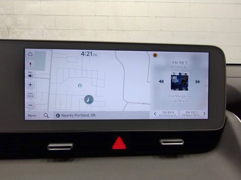 Used 2023 Hyundai Ioniq 5 SEL image 27