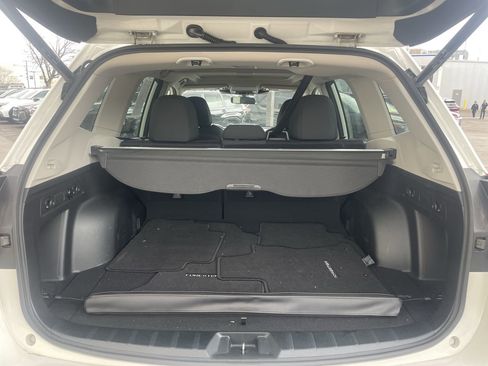Certified 2023 Subaru Forester Premium AWD/4WD image 15