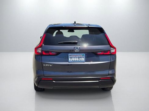 Used 2024 Honda CR-V EX image 5