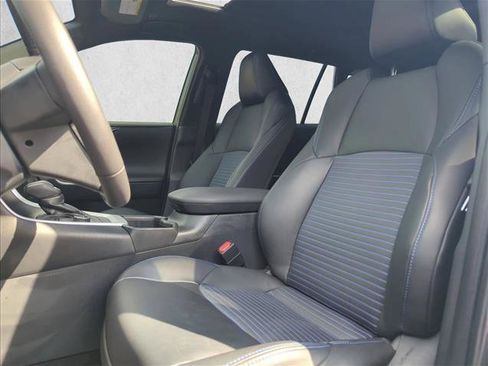 Used 2024 Toyota RAV4 XSE w/ Advanced Technology Package image 19
