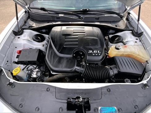 Used 2023 Dodge Charger SXT image 29