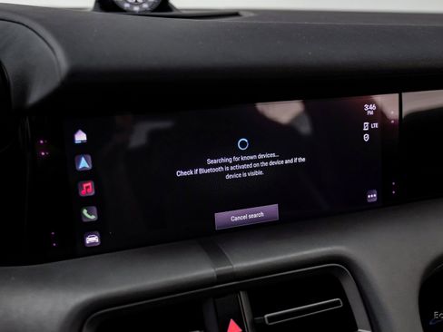 Used 2020 Porsche Taycan Turbo S image 62