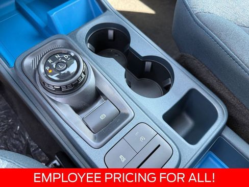 New 2026 Ford Maverick XLT w/ XLT Luxury Package AWD/4WD image 22