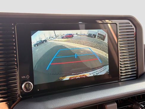 Used 2024 Toyota Land Cruiser 1958 image 19