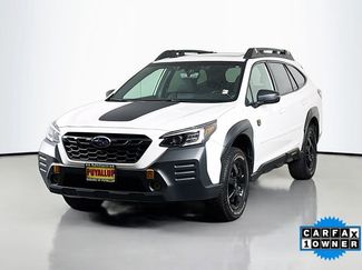 Used 2022 Subaru Outback Wilderness video 3