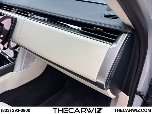 Used 2023 Land Rover Range Rover Long Wheelbase Autobiography AWD/4WD image 79