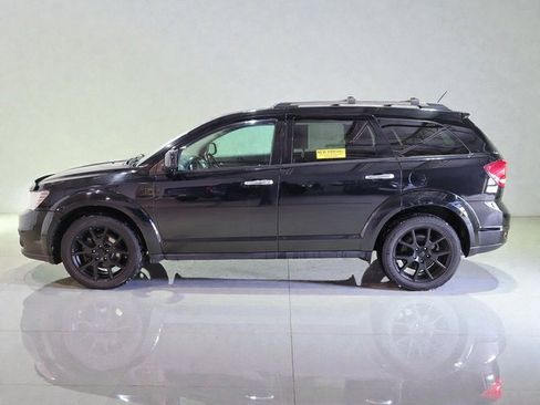 Used 2017 Dodge Journey GT w/ Flexible Seating Group image 19