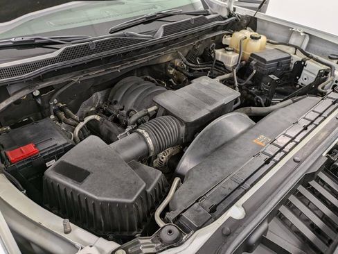 Used 2021 Chevrolet Silverado 3500 W/T w/ WT Convenience Package image 30