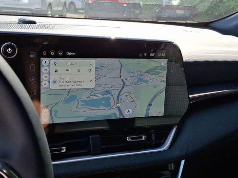 Used 2026 Chevrolet Equinox LT image 23