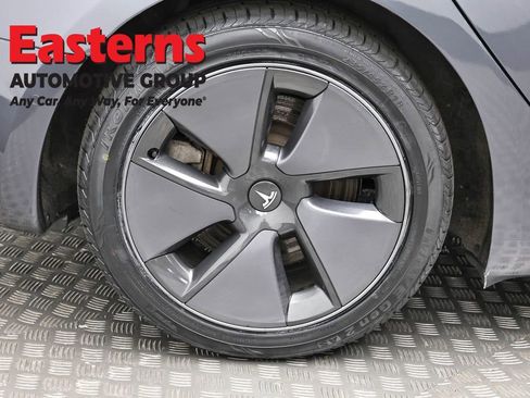 Used 2021 Tesla Model 3 Long Range image 24