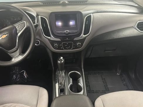 Used 2019 Chevrolet Equinox LS FWD image 16