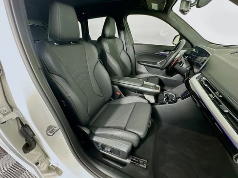 Certified 2024 BMW X1 M35i w/ Premium Package image 29