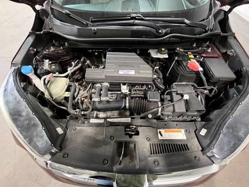 Used 2019 Honda CR-V EX image 27