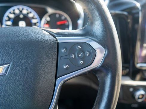 Used 2022 Chevrolet Traverse High Country w/ LPO, "Hit The Road" Package image 30