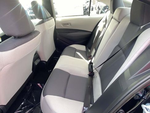 New 2026 Toyota Corolla LE image 13