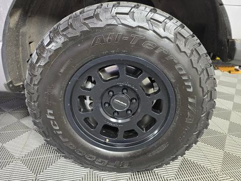 Certified 2022 Ford F150 Tremor w/ Equipment Group 402A High AWD/4WD image 9