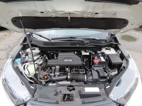 Used 2021 Honda CR-V EX-L image 10