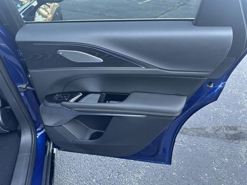 New 2026 Cadillac Lyriq V w/ LPO, Floor Liner Package image 29