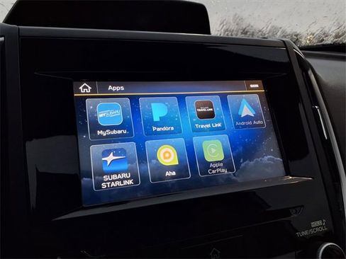 Used 2022 Subaru Forester Premium image 49