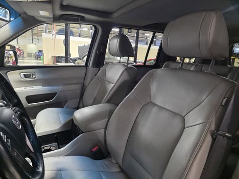 Used 2015 Honda Pilot EX-L image 4