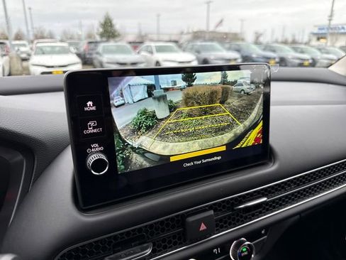 New 2026 Honda HR-V EX-L image 21