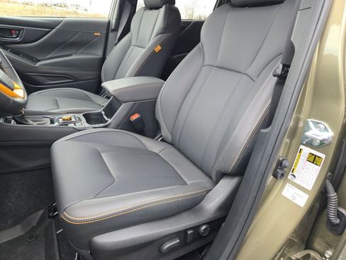 Certified 2025 Subaru Forester Wilderness w/ Wilderness Package image 23