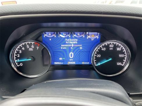 Used 2022 Ford F150 XLT w/ Equipment Group 302A High image 35