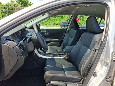 Used 2014 Honda Accord LX image 14