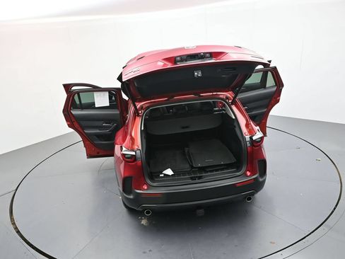 Used 2025 MAZDA CX-50 AWD 2.5 S w/ Weather Package image 37