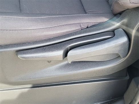 Certified 2024 Nissan Frontier S w/ Technology Package image 22