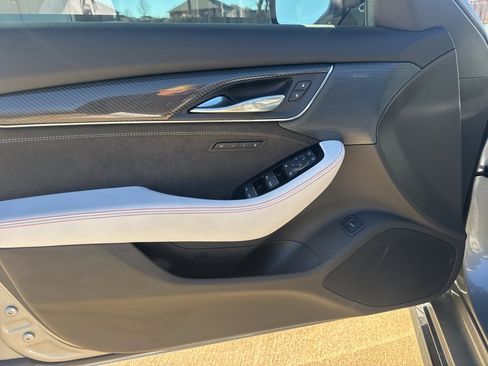 Used 2026 Cadillac CT5 V Blackwing w/ Super Cruise 1 Package image 13