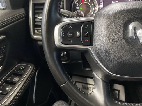 Used 2022 RAM 1500 Laramie image 22