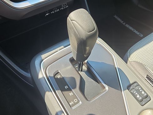 Certified 2024 Subaru Crosstrek 2.0i Premium AWD/4WD image 19