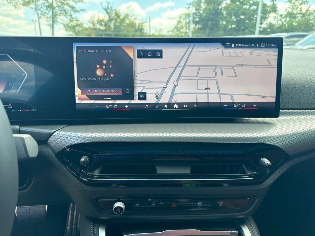 Certified 2026 BMW 430i Coupe w/ M Sport Package RWD image 19