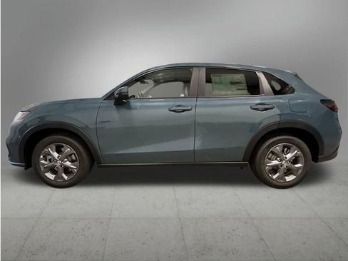 New 2026 Honda HR-V LX image 2