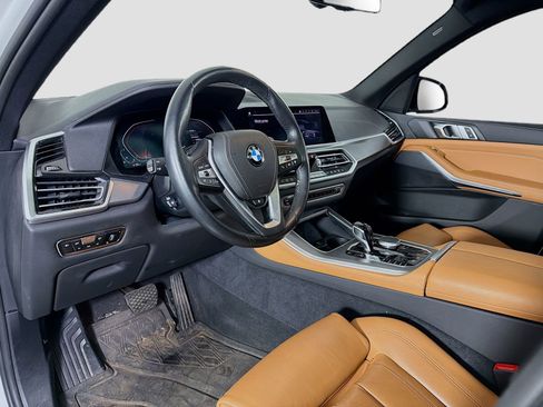 Used 2019 BMW X5 xDrive40i w/ Convenience Package image 10