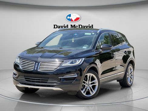 Used 2018 Lincoln MKC Reserve w/ Lincoln MKC Climate Package AWD/4WD image 15
