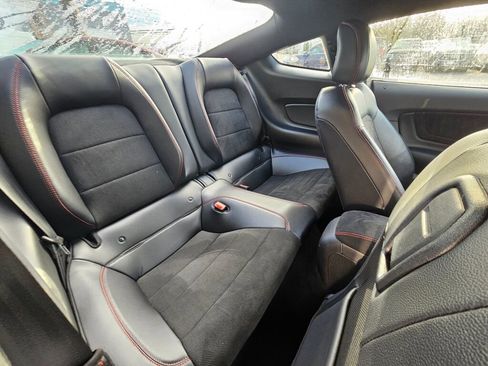 Used 2019 Ford Mustang GT Premium w/ California Special Package image 10