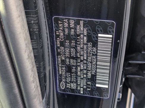 Used 2022 Hyundai Elantra N Line image 24