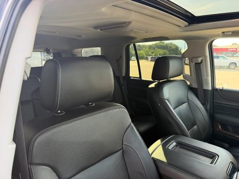 Used 2019 GMC Yukon SLT w/ Premium Edition AWD/4WD image 86