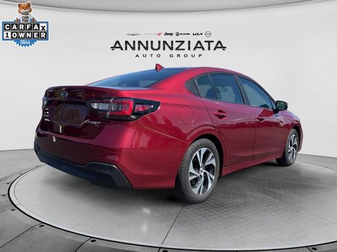 Used 2024 Subaru Legacy Premium AWD/4WD image 5