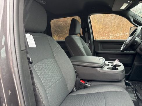 New 2026 RAM 2500 Tradesman image 14